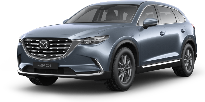 Mazda CX-9